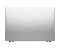 Dell Inspiron 3583 i5-8265U/8GB/256+1TB/Win10 Srebrny - 503036 - zdjęcie 4